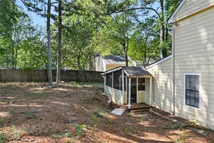 751 Coventry Township Pl, Marietta, GA 30062 - Photo 31
