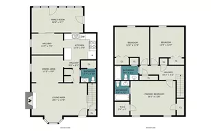 751 Coventry Township Pl, Marietta, GA 30062 - Photo 35