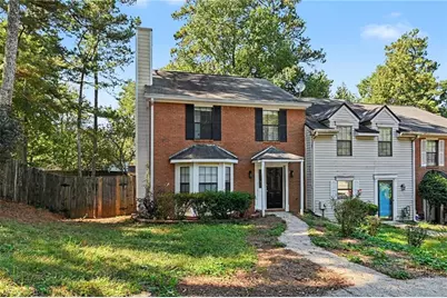 751 Coventry Township Place, Marietta, GA 30062 - Photo 3