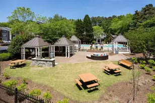 100 Ashford Gables Dr, Dunwoody, GA 30338 - Photo 21