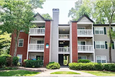 100 Ashford Gables Drive #9A-307, Dunwoody, GA 30338 - Photo 17
