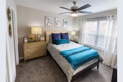 100 Ashford Gables Drive #9A-307, Dunwoody, GA 30338 - Photo 5