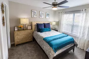 100 Ashford Gables Dr, Dunwoody, GA 30338 - Photo 5