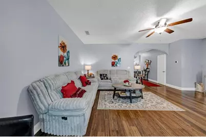 2416 Heritage Park Circle NW #25, Kennesaw, GA 30144 - Photo 9