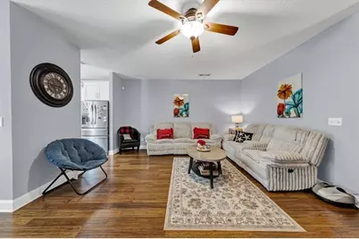 2416 Heritage Park Circle NW #25, Kennesaw, GA 30144 - Photo 7