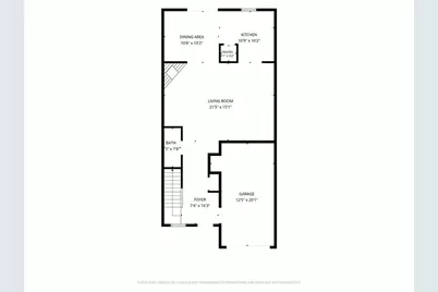 2416 Heritage Park Circle NW #25, Kennesaw, GA 30144 - Photo 29