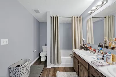 2416 Heritage Park Circle NW #25, Kennesaw, GA 30144 - Photo 27