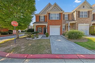 2416 Heritage Park Circle NW #25, Kennesaw, GA 30144 - Photo 1