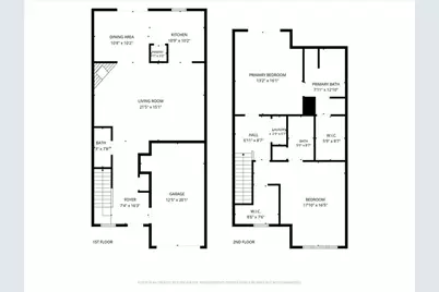 2416 Heritage Park Circle NW #25, Kennesaw, GA 30144 - Photo 31