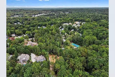 3836 Wesley Chapel Road, Marietta, GA 30062 - Photo 13