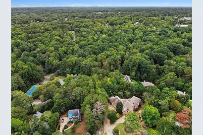 3836 Wesley Chapel Road, Marietta, GA 30062 - Photo 7