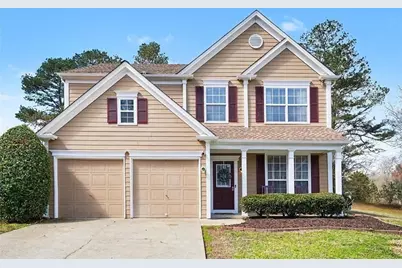 3223 Henford Court NE, Marietta, GA 30066 - Photo 1