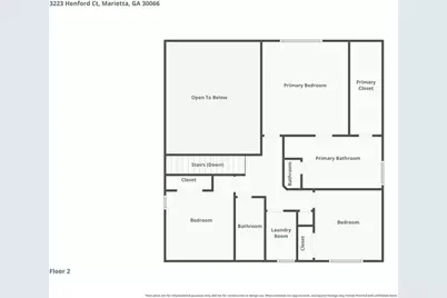 3223 Henford Court NE, Marietta, GA 30066 - Photo 23