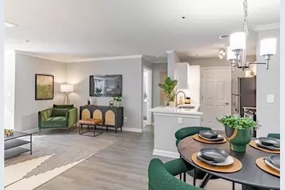 2124 Gables Drive #4219, Atlanta, GA 30319 - Photo 5