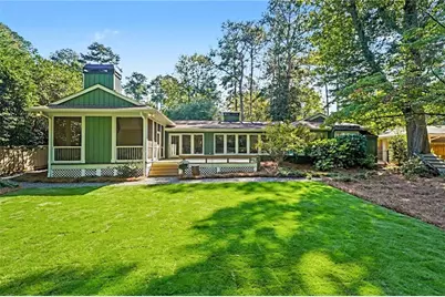 841 Wesley Drive NW, Atlanta, GA 30305 - Photo 37