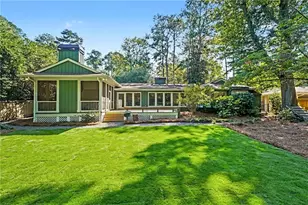 841 Wesley Dr NW, Atlanta, GA 30305 - Photo 37