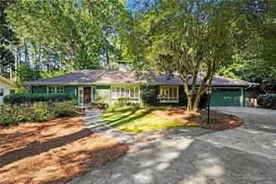 841 Wesley Dr NW, Atlanta, GA 30305 - Photo 1