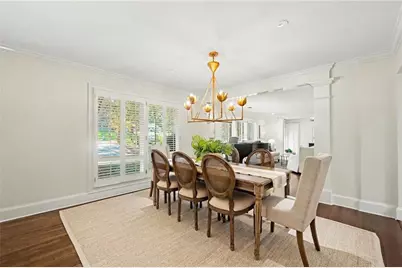841 Wesley Drive NW, Atlanta, GA 30305 - Photo 17