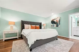841 Wesley Dr NW, Atlanta, GA 30305 - Photo 23