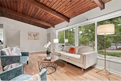 3656 Eaglerock Drive, Atlanta, GA 30340 - Photo 13