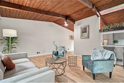 3656 Eaglerock Drive, Atlanta, GA 30340 - Photo 11