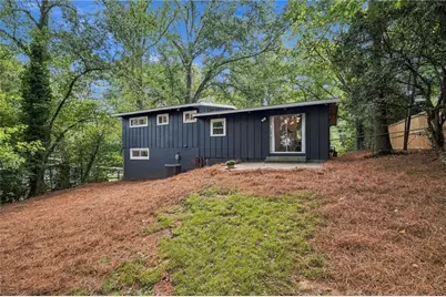 3656 Eaglerock Drive, Atlanta, GA 30340 - Photo 39