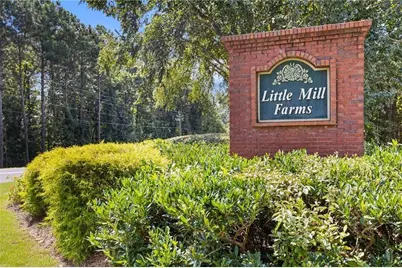 1755 Patrick Mill Place, Buford, GA 30518 - Photo 37