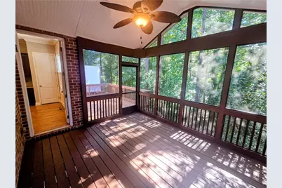5003 Waters Edge Trail, Roswell, GA 30075 - Photo 13