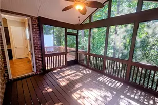5003 Waters Edge Trail, Roswell, GA 30075 - Photo 13