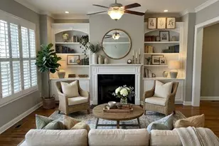 5003 Waters Edge Trail, Roswell, GA 30075 - Photo 5