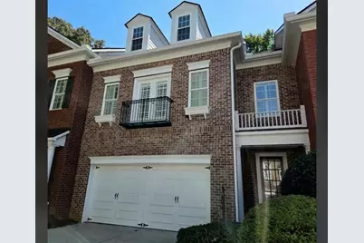 5003 Waters Edge Trail, Roswell, GA 30075 - Photo 1