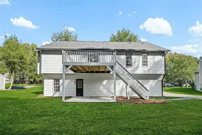 4608 Stewart Reilly Drive NW, Acworth, GA 30101 - Photo 35