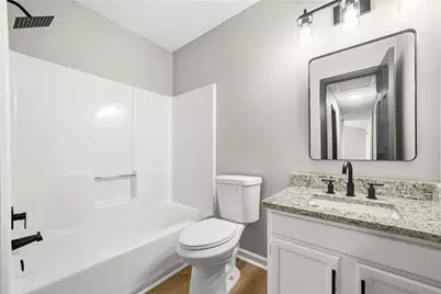 4608 Stewart Reilly Drive NW, Acworth, GA 30101 - Photo 25