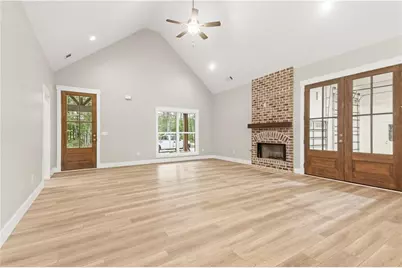 330 Old Sandhill Road, Carrollton, GA 30116 - Photo 3