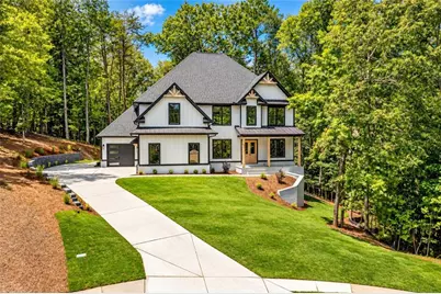 6008 Tradewinds Cove, Gainesville, GA 30506 - Photo 1