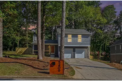 5409 Biffle Downs Road, Stone Mountain, GA 30088 - Photo 23