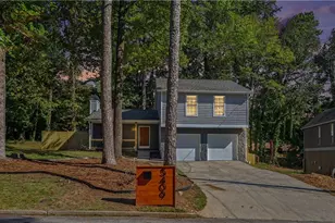 5409 Biffle Downs Rd, Stone Mountain, GA 30088 - Photo 23