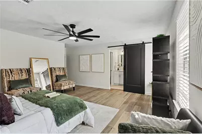 5409 Biffle Downs Road, Stone Mountain, GA 30088 - Photo 13