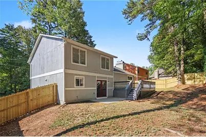 5409 Biffle Downs Road, Stone Mountain, GA 30088 - Photo 25