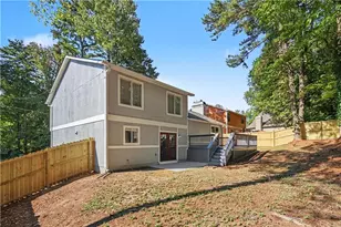 5409 Biffle Downs Rd, Stone Mountain, GA 30088 - Photo 25