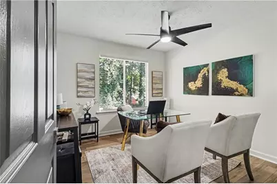 5409 Biffle Downs Road, Stone Mountain, GA 30088 - Photo 17