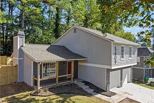 5409 Biffle Downs Rd, Stone Mountain, GA 30088 - Photo 1