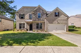 3365 Alhambra Cir, Hampton, GA 30228 - Photo 1