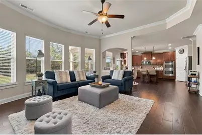 3365 Alhambra Circle, Hampton, GA 30228 - Photo 5