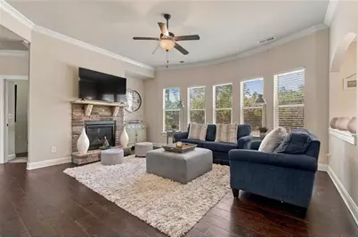 3365 Alhambra Circle, Hampton, GA 30228 - Photo 29