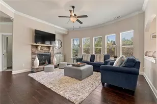 3365 Alhambra Cir, Hampton, GA 30228 - Photo 29