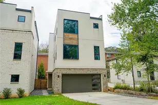 825 Barnett St, Atlanta, GA 30306 - Photo 1
