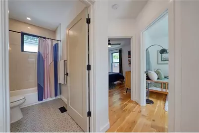 825 Barnett Street, Atlanta, GA 30306 - Photo 25