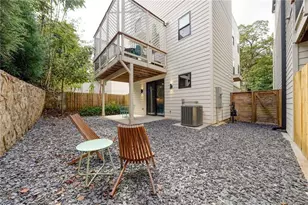 825 Barnett St, Atlanta, GA 30306 - Photo 35