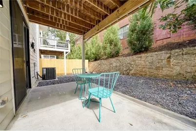 825 Barnett Street, Atlanta, GA 30306 - Photo 33